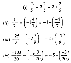 RS Aggarwal Solutions for Class 7 Maths Chapter 4–Rational Numbers Ex 4C Question 5