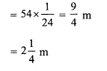 RS Aggarwal Solutions for Class 7 Maths Chapter 4–Rational Numbers Ex 4F Question 11