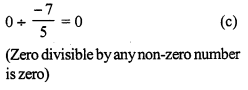 RS Aggarwal Solutions for Class 7 Maths Chapter 4–Rational Numbers Ex 4G Question 19