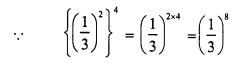 RS Aggarwal Solutions for Class 7 Maths Chapter 5–Exponents Ex 5B Question 11