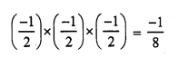 RS Aggarwal Solutions for Class 7 Maths Chapter 5–Exponents Ex 5B Question 18