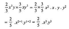 RS Aggarwal Solutions for Class 7 Maths Chapter 6–Algebraic Expressions Ex 6A Question 5