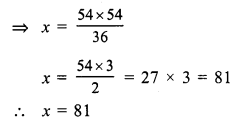 RS Aggarwal Solutions for Class 7 Maths Chapter 8–Ratio and Proportion Ex 8B Question 7