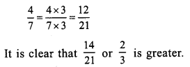 RS Aggarwal Solutions for Class 7 Maths Chapter 8–Ratio and Proportion Ex 8C Question 18