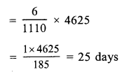 RS Aggarwal Solutions for Class 7 Maths Chapter 9–Unitary Method Ex 9A Question 4
