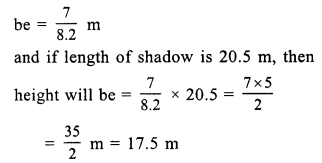 RS Aggarwal Solutions for Class 7 Maths Chapter 9–Unitary Method Ex 9A Question 12