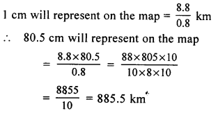 RS Aggarwal Solutions for Class 7 Maths Chapter 9–Unitary Method Ex 9C Question 2