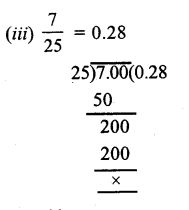 RS Aggarwal Solutions for Class 9 Maths Chapter 1–Real Numbers Ex 1B Question 2