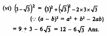 RS Aggarwal Solutions for Class 9 Maths Chapter 1–Real Numbers Ex 1D Question 4