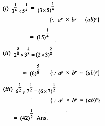 RS Aggarwal Solutions for Class 9 Maths Chapter 1–Real Numbers Ex 1F Question 3
