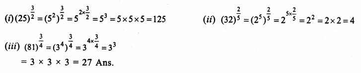 RS Aggarwal Solutions for Class 9 Maths Chapter 1–Real Numbers Ex 1F Question 6