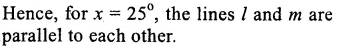 RS Aggarwal Solutions for Class 9 Maths Chapter 4–Lines and Triangles Ex 4A Question 16
