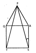 RS Aggarwal Solutions for Class 9 Maths Chapter 5–Congruence of Triangles and Inequalities in a Triangle Question 22