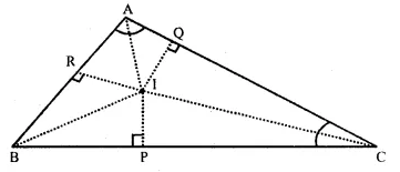 RS Aggarwal Solutions for Class 9 Maths Chapter 5–Congruence of Triangles and Inequalities in a Triangle Question 30