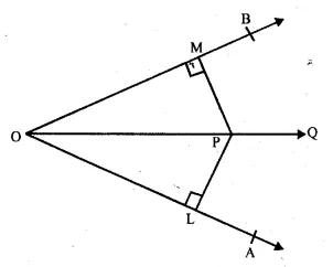 RS Aggarwal Solutions for Class 9 Maths Chapter 5–Congruence of Triangles and Inequalities in a Triangle Question 31