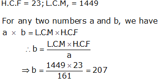 RS Aggarwal Solutions for Class 10 Maths Chapter 1–Real Numbers Exercise 1A Questions 7