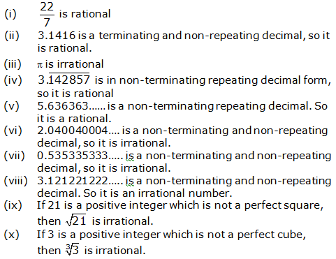 RS Aggarwal Solutions for Class 10 Maths Chapter 1–Real Numbers Exercise 1C Questions 2