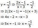 RS Aggarwal Solutions for Class 10 Maths Chapter 4–Quadratic Equations Exercise 10A Question 44