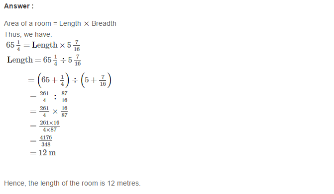 RS Aggarwal Solutions for Class 8 Maths Chapter 1–Rational Numbers Ex 1G Q13