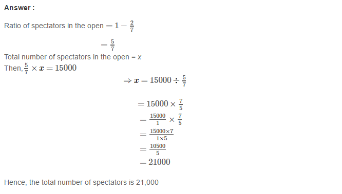 RS Aggarwal Solutions for Class 8 Maths Chapter 1–Rational Numbers Ex 1G Q20