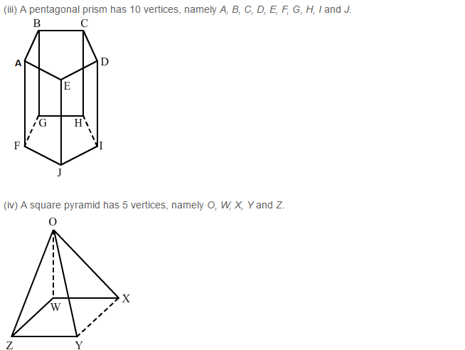 RS Aggarwal Solutions for Class 8 Maths Chapter 19–Three-Dimensional Figures Ex 19B Q4