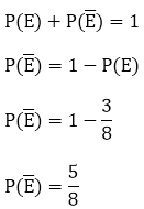 R D Sharma Solutions For Class 10 Maths Chapter 13 Probability ex 13.1 - 18