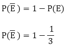 R D Sharma Solutions For Class 10 Maths Chapter 13 Probability ex 13.1 - 7