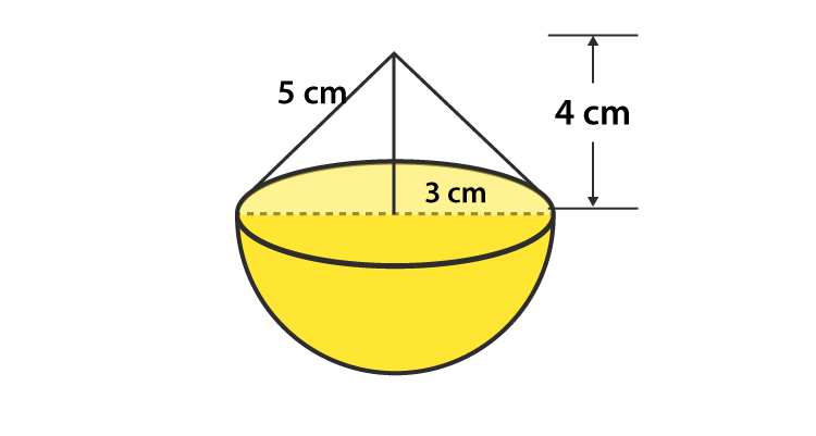 R D Sharma Solutions For Class 10 Maths Chapter 16 Surface Areas And Volumes ex 16.2 - 2