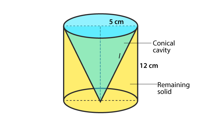 R D Sharma Solutions For Class 10 Maths Chapter 16 Surface Areas And Volumes ex 16.2 - 6