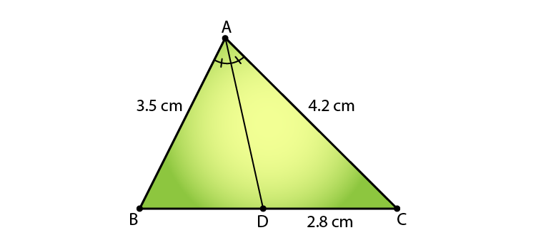 R D Sharma Solutions For Class 10 Maths Chapter 4 Triangles ex 4.3 - 3