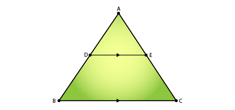 R D Sharma Solutions For Class 10 Maths Chapter 4 Triangles ex 4.6 - 6
