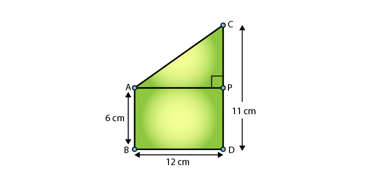 R D Sharma Solutions For Class 10 Maths Chapter 4 Triangles ex 4.7 - 3