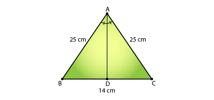 R D Sharma Solutions For Class 10 Maths Chapter 4 Triangles ex 4.7 - 4