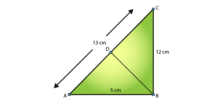 R D Sharma Solutions For Class 10 Maths Chapter 4 Triangles ex 4.7 - 8