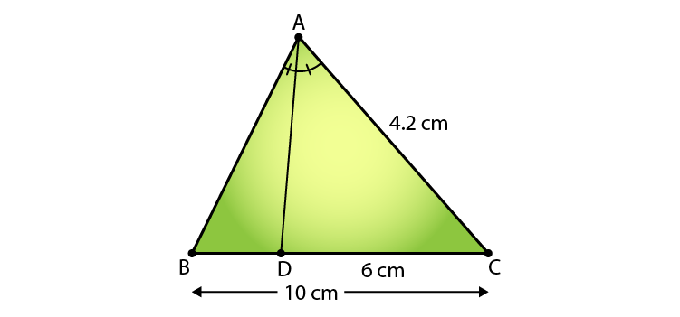 R D Sharma Solutions For Class 10 Maths Chapter 4 Triangles ex 4.3 - 5