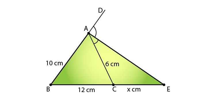 R D Sharma Solutions For Class 10 Maths Chapter 4 Triangles ex 4.3 - 9