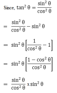 RD Sharma Solutions for Class 10 Maths Chapter 6 Trigonometric Identities