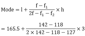 RD Sharma Solutions for Class 10 Maths Chapter 7 Statistics