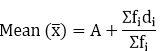 RD Sharma Solutions for Class 10 Maths Chapter 7 Statistics
