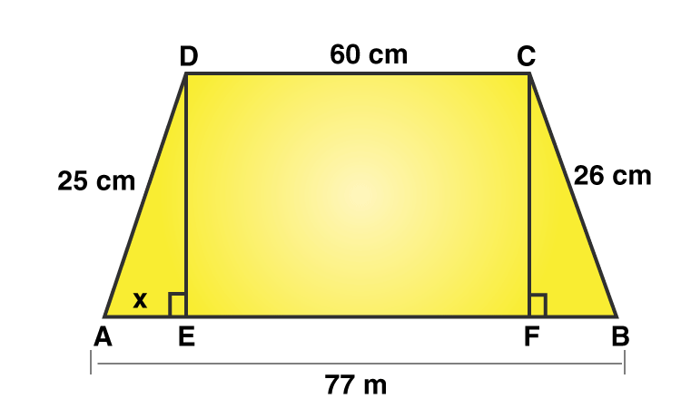 RD Sharma Class 9 Maths chapter 12 ex 12.2 question 5