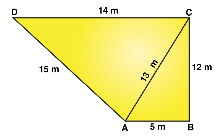 RD Sharma Class 9 Maths chapter 12 ex 12.2 question 3