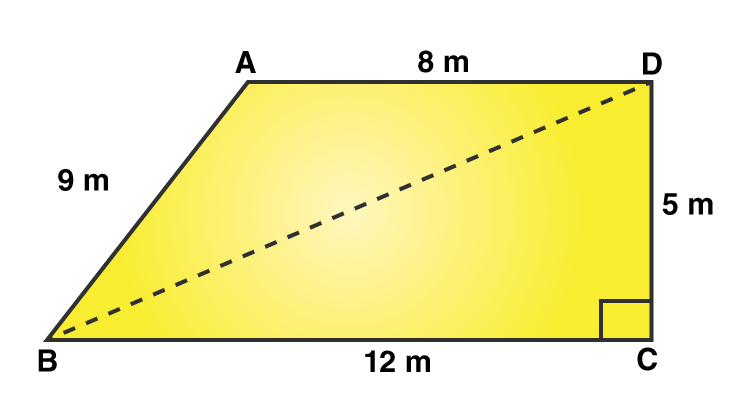 RD Sharma Class 9 Maths chapter 12 ex 12.2 question 4