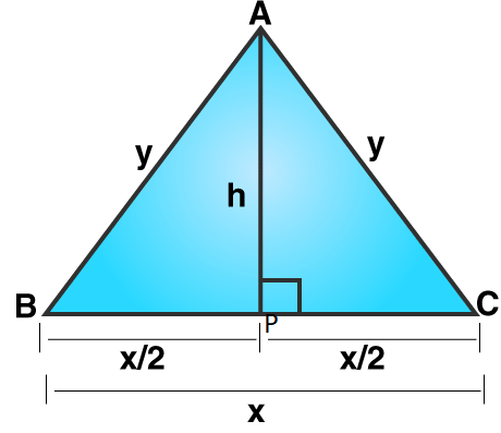 RD Sharma Class 9 Maths chapter 12 ex VSAQ question 3