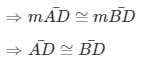 RD sharma class 9 maths chapter 16 ex 16.2 mid-point theorem