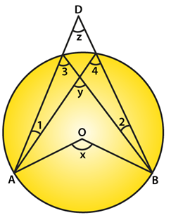 RD sharma class 9 maths chapter 16 ex 16.4 Q7 solution