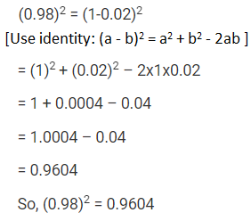 RD sharma class 9 maths chapter 4 ex 4.1 question 2 part 2 Solution