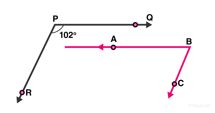 RD Sharma Solutions Class 9 Lines And Angles