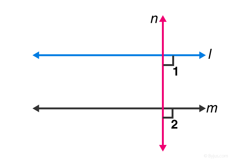 RD Sharma Solutions Class 9 Lines And Angles
