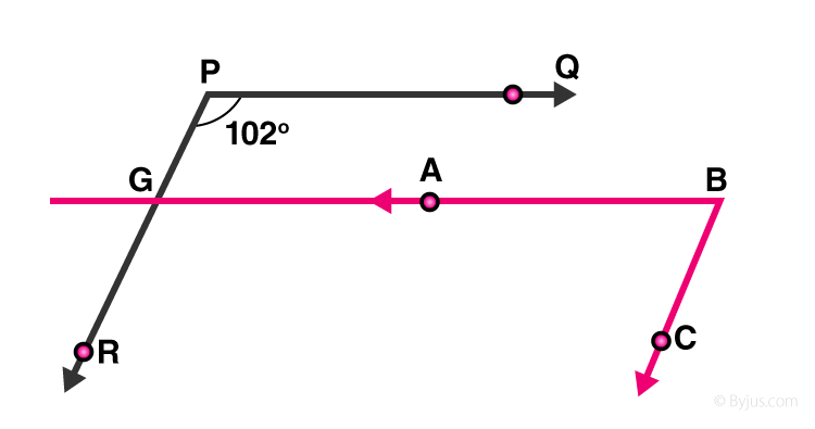 RD Sharma Solutions Class 9 Lines And Angles