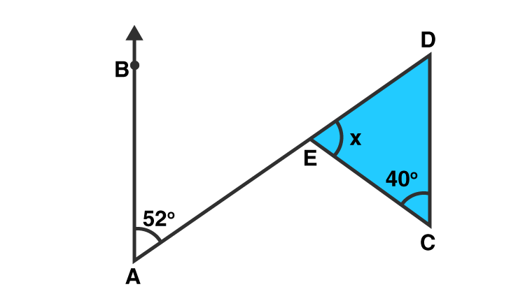 RD Sharma Solutions for Class 9 Maths Chapter 9 Triangle and its Angles